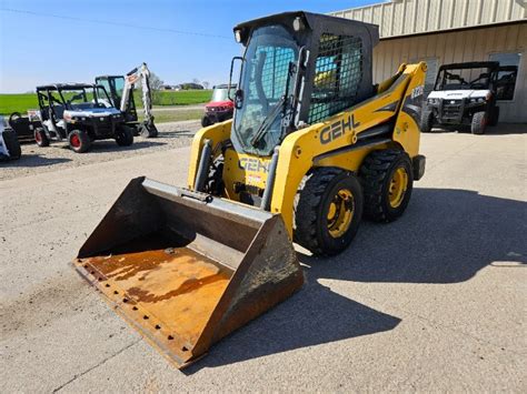 gehl skid steer dealers in kansas|gehl forage harvester dealer locator.